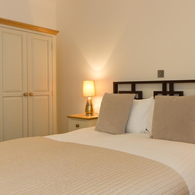 Citystay - Mill Park Apartments Cambridge  Bagian luar foto