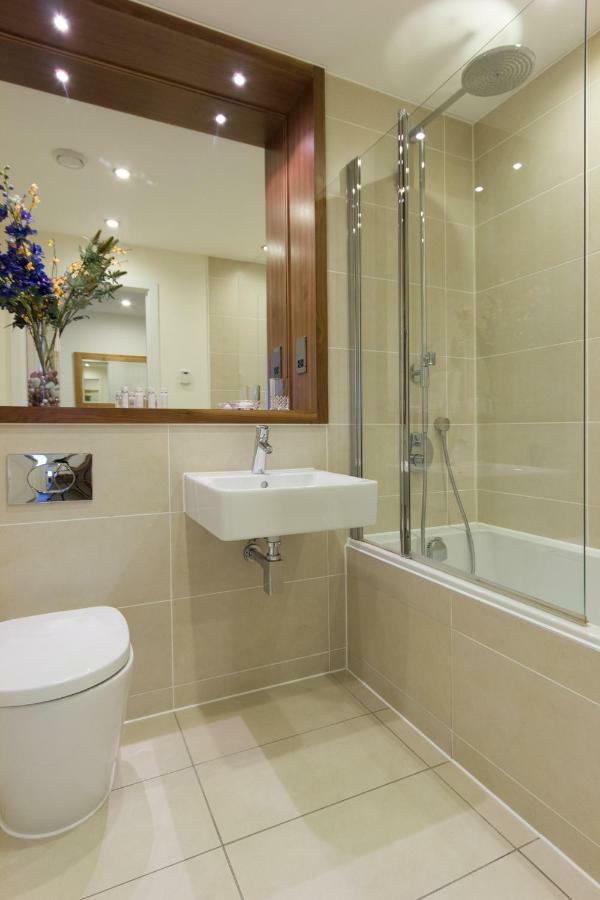 Citystay - Mill Park Apartments Cambridge  Bagian luar foto