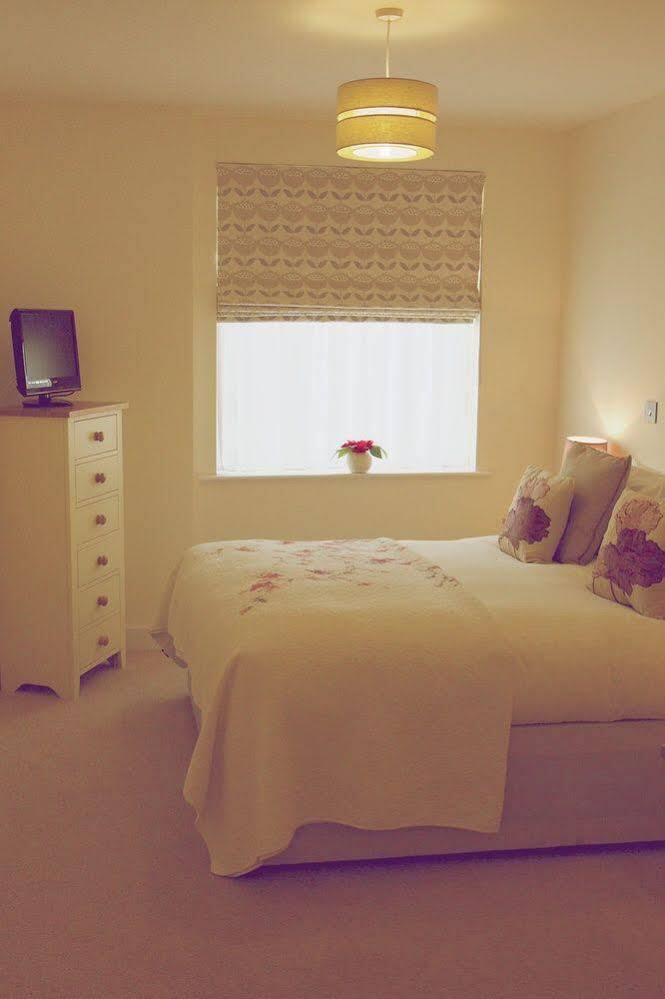 Citystay - Mill Park Apartments Cambridge  Bagian luar foto
